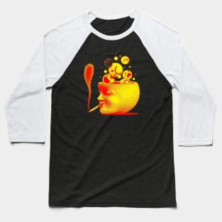 Smooking sjl Baseball T-Shirt